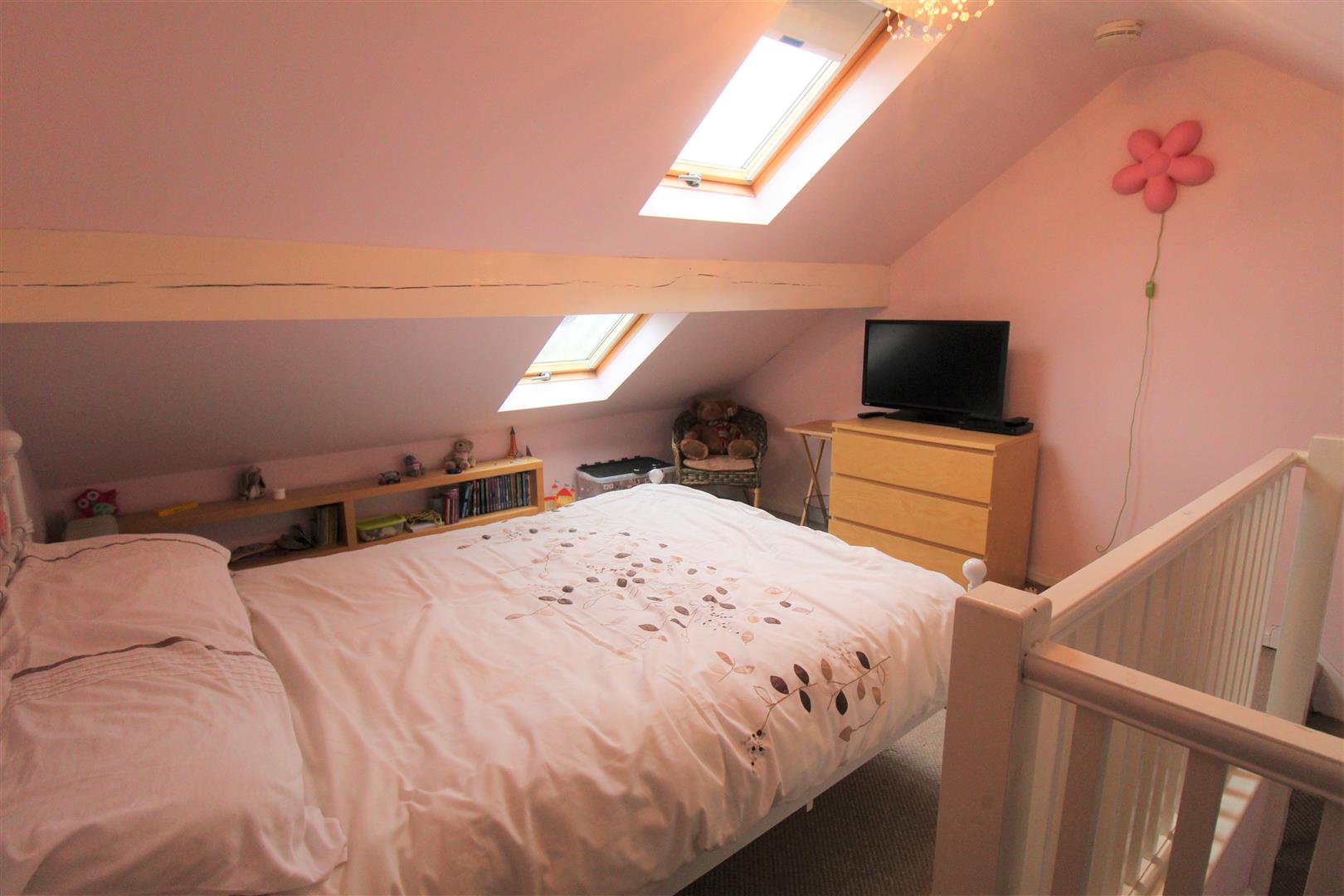 Lockwood Street, Baddeley Green, Stoke-On-Trent